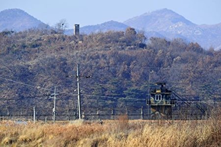 朝鮮核試基地有坍塌風險 恐造成放射物洩漏 