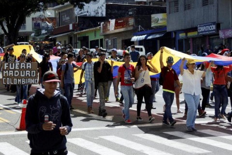 教皇的使者警告：如果委內瑞拉朝野談判失敗將導致流血