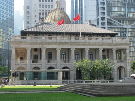 中國駐英大使抨擊香港侮辱國家的議員當選者