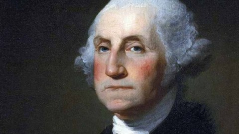 社論-喬治·華盛頓的感恩節公告