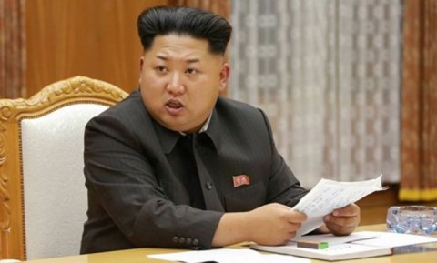 中國呼籲安理會作出更多努力以緩解朝鮮半島局勢