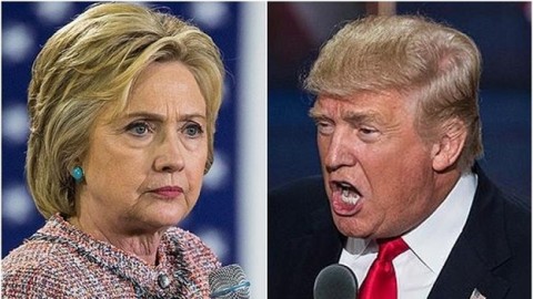TOP NEWS-Money isn’t everything: Clinton spends twice as much as Trump in losing presidential bid