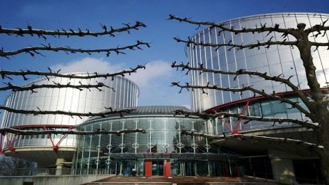 Конституционный суд может закрыть россиянам дорогу в Страсбург