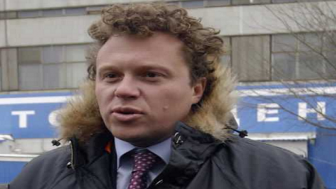 Обвиняемый в мошенничестве бизнесмен Сергей Полонский намерен принять участие в выборах президента Р