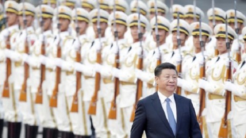 How Xi Jinping Can Avoid Becoming a Dictator