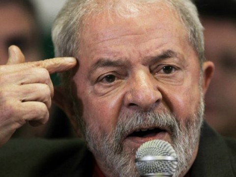Lula rejects accusations in latest Brazilian corruption case