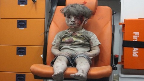 為什麼世界對敘利亞的悲劇視而不見？