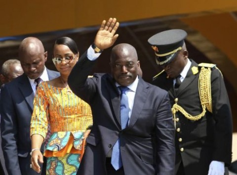 剛果朝野就延遲舉行總統大選展開談判；街頭暴力的恐懼蔓延