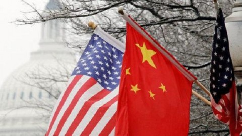 社論-中國和美國必須在2017年做什麼來改善關係