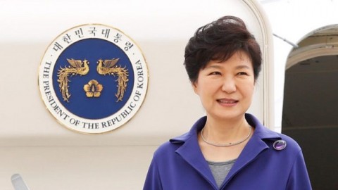 南韓朴槿惠總統閨蜜崔順實　拒到國會受訊問