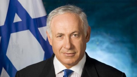 以色列總理納坦雅胡 疑涉收賄受檢調偵訊