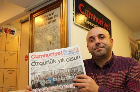 土耳其持續「控制媒體」 逮捕記者超過150人