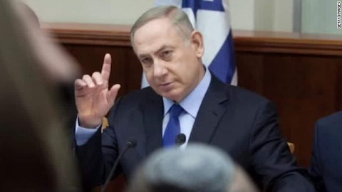 イスラエル首相、汚職容疑で事情聴取　４日間で２度目