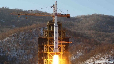 北韓：隨時可試射洲際飛彈