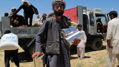 聯合國報告：2016年阿富汗平民死亡人數突破紀錄