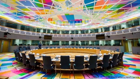 Parliamentary Assembly of Council of Europe rules out Russian participation in 2017 agenda