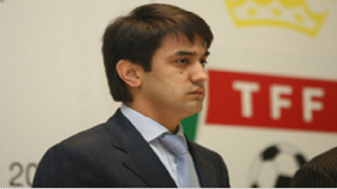 Tajikistan’s President appoints eldest son as mayor of capital city