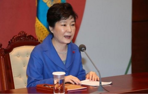 韓国特別検察、2月初旬までに朴槿恵大統領を聴取