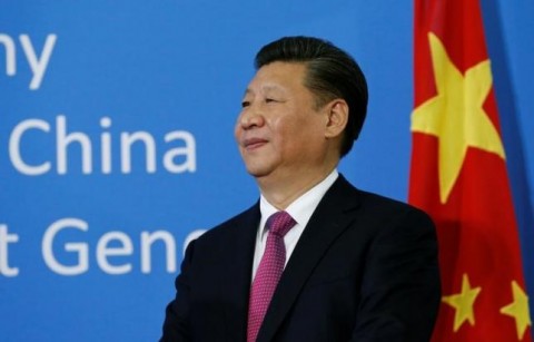 中国は世界のリーダー、米との新たな関係目指す＝題習主席