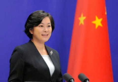 中国、トランプ就任式への台湾議員の参加拒否を米国に要請