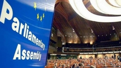 Council of Europe calls on Ukraine to address the problem of corruption