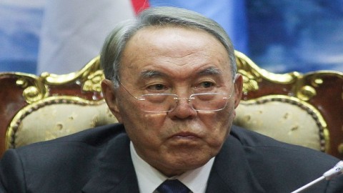 Constitutional reform in Kazakhstan not likely to result in a parliamentary republic