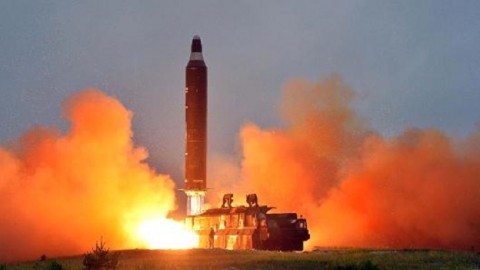 New images show North Korea is expanding its missile research