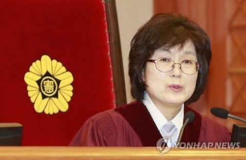 朴大統領の弾劾　２月宣告は不可能に＝韓国憲法裁