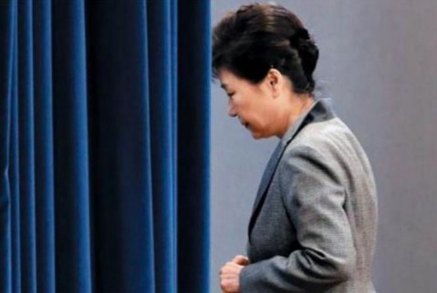 社論》威脅憲法法院 違反法治與民主的韓國政治人物
