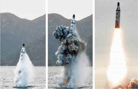 韓國報紙：北韓核物質保有量「能夠製造60顆核彈頭」