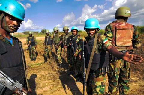南スーダン戦闘「戦争犯罪の可能性」　国連安保理が警告