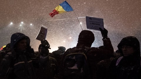 \"We don’t BeLiviu”: how Romania is rising against corruption