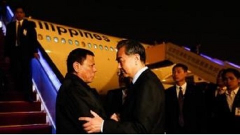 HEADLINES: Duterte calls for stronger AFP support in war on drugs, terror