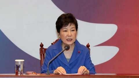 Park instructed to stop stalling in impeachment trial