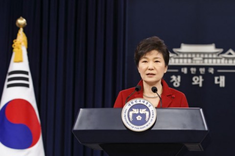 韓国、政財２トップ不在で停滞感　外交・安保に痛手