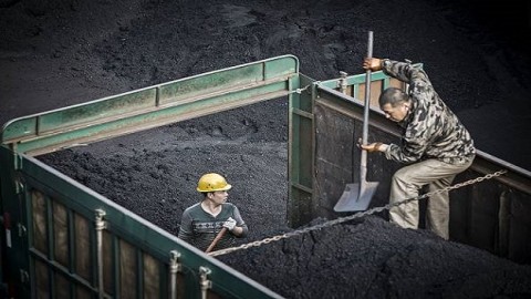 China rebar, coking coal prices rise again on possible output curbs, N.Korea coal ban
