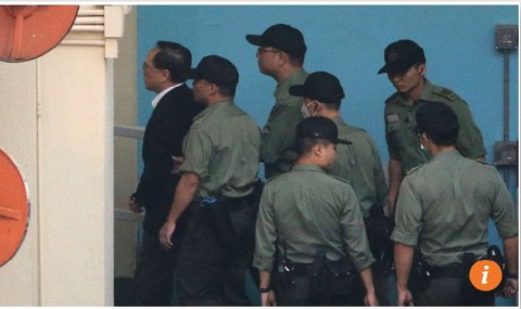 Donald Tsang’s conviction a tragedy in so many ways