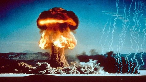 British tabloid claims Russia secretly exploded nuclear bombs in Arctic