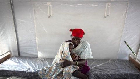 South Sudan’s man-made famine demands a response