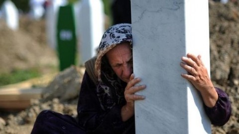 Bosnia appeals UN court's Serbia genocide ruling
