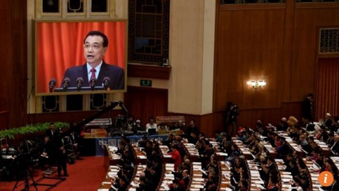 Beijing takes aim at Hong Kong’s pro-independence advocates