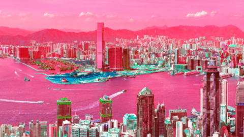 社論-零容忍對於“香港分裂主義”