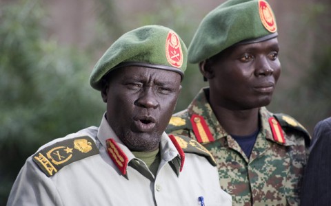 聯合國人權委員會防範南蘇丹實行種族淨化，要求對嚴重的犯罪進行國際調查