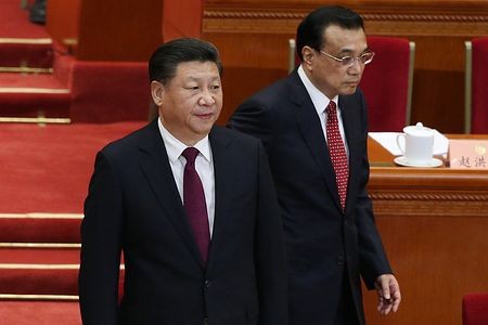 中國牽制香港特首選舉 以經濟繁榮為「人質」 施加政治壓力